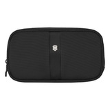 Neceser De Viaje Victorinox Overnight Essential Negro 610600