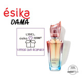 Perfume Iluminas Prismatic De Esika Para Dama