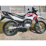 Honda Xr150