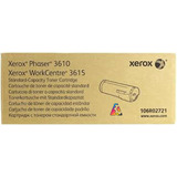 Toner Xerox Phaser 3610 Workcentre 3615  106r02721 