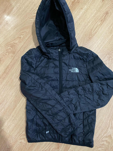 Campera The North Face De Pluma Dama S