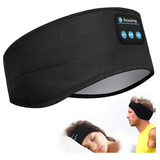 Audífonos Para Dormir Con Bluetooth, Diadema Deportiva, Ba