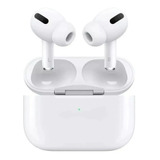 Apple Air Pods Pro C/estojo De Recarga S/fio Original Perfei