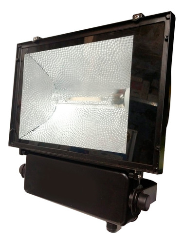 Reflector Sodio 400w Exterior Ip65
