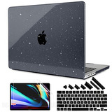 Funda Para Laptop, Twolskoo Para Macbook Pro 14 Pulgadas Cas