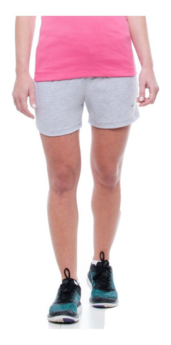 Short De Mujer Basico Jersey Cameron.