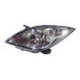 Farola Chevrolet Spark 2006-2021 Izquierda