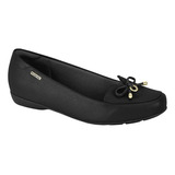 Sapatilha Mocassim Modare Ultraconforto 7016461 Feminino