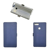 Para Huawei P Smart Fig-l03 Fig-lx3 Fig-l23 Fig-lx2 F2614