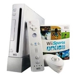 Nintendo Wii Usada