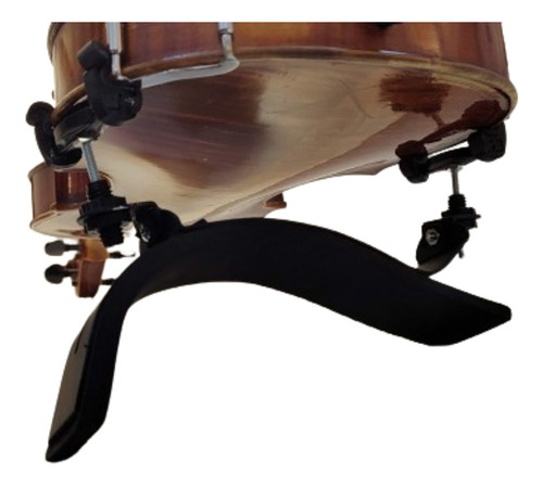 Soporte Hombrera Para Violín 4/4 Cóndor Tipo Bonmusica