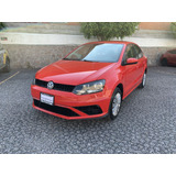 Volkswagen Vento Startline Tiptronic 