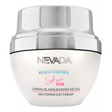 Crema Whitening Skin Day - 50g - L  Mom - g a $1000