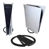 Suporte Mesa Base Vertical Playstation 5 Ps5 Slim Fat Todos