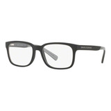 Armazon Oftalmico Armani Exchange Ax3029-8182 Matte Black