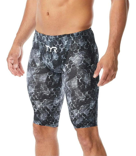 Traje De Competição Bermuda Jammer Avictor Supernova Tyr