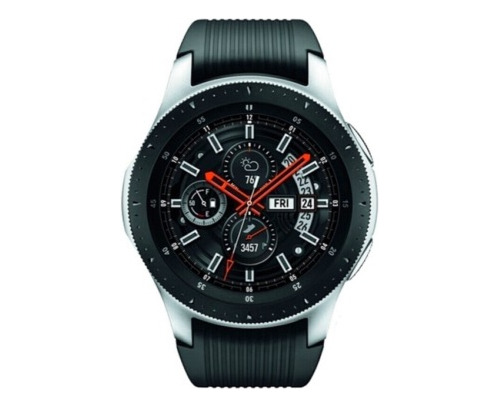 Samsung Galaxy Watch 1.3  Caja 46mm De Acero Inox Sm-r800