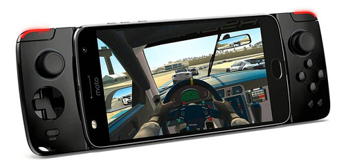 Moto Mods Gamepad Motorola Original Nuevo