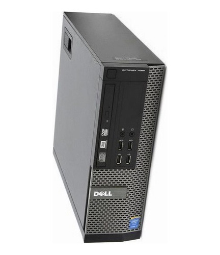 Dell Optiplex 7020 Sff I5 500gb Hdd 8gb