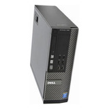 Dell Optiplex 7020 Sff I5 500gb Hdd 8gb