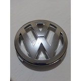 Simbolo De Parrilla De Volkswagen.