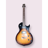 Guitarra Eléctrica Peavey Sc-1