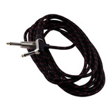 Cable Para Instrumento Rockbag Rcl30256tc 6 Metros