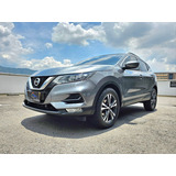 Nissan Qashqai Advance 2020 Automatica 2.0l Kms 47.000