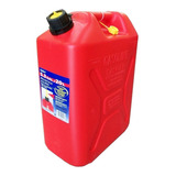 Bidon Combustible Canadiense Scepter Vertedor 20l Militar