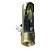 Sensor De Flujo Boiler De Paso Metálico Multimarcas Calorex