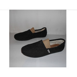 Zapatos Toms Eva Sole Lana Dama Talla 11 Usa 28 Mex 