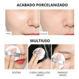 Base De Maquillaje En Polvo Tonymoly Simplast - Polvos Matificantes - 10g