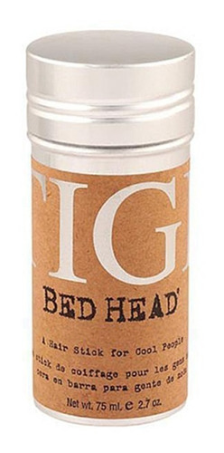 Cera En Barra Hair Stick Tigi Bed Head Acabado Mate X 75 Gr