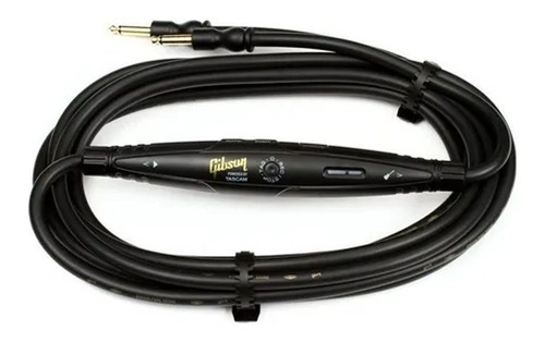 Cable C/ Grabadora Tascam Gibson Memory Gc-r05