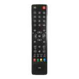 Control Remoto Tv Lcd Led Compatible Telefunken Rca 453 Zuk