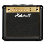 Amplificador Guitarra Marshall Mg15cf Goldseries 15w - Plus