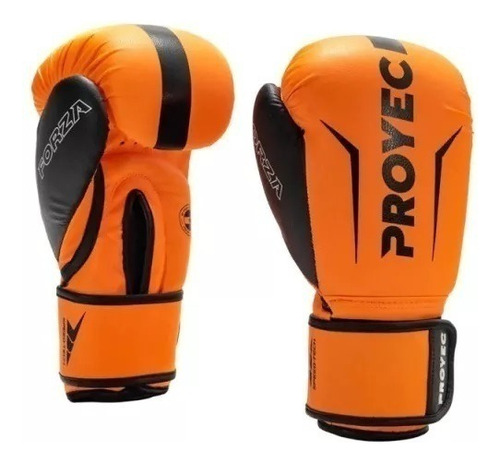 Guantes Boxeo Proyec Kick Boxing Importados Box Muay Thai