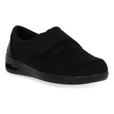 Sin Tacons Urban 57324pr Corte Neopreno Liso Negro Cklass