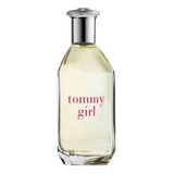 Perfume Tommy Hilfiger Para Mujer, 100 Ml, Original, Tester