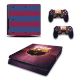 Skin Personalizado Ps4 Slim  (1270)