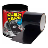 Flex Tape Fles Tape Cinta De Caucho Fuerte E Impermeable