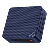 Mini Pc Beelink Ser5 Pro Ryzen 7 32gb 1tb W11p Negro