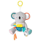 Koala Sensorial Juguete Para Bebes Niños Niñas