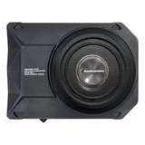 Subwoofer Amplificado 8'premium Puerto Pro By Audiobahn