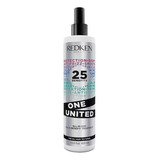 Spray Multibeneficios One United Redken Especial De 400 Ml 