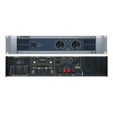 Amplificador Yamaha P5000s Stereo Planta Amplificacion Pro