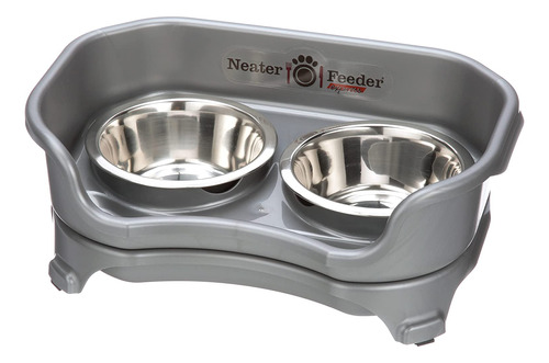 Neater Feeder Express Para Perros Pequeños - Comedero Para 