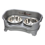 Neater Feeder Express Para Perros Pequeños - Comedero Para 