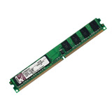 Memoria Ram Valueram 1gb 1 Kingston Kvr667d2n5/1g