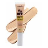 Corrector De Ojos Concealer Matte My Bff Amorus Fair Tono Fair